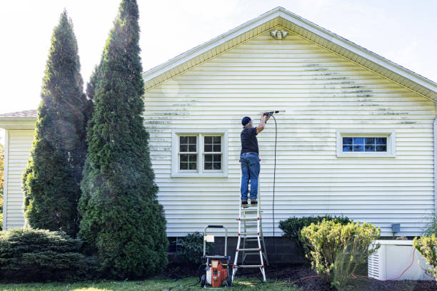 Best Rust and Stain Removal in Banks, OR