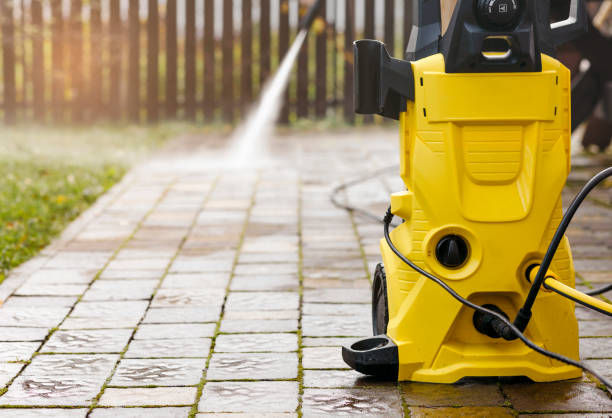 Banks, OR Pressure Washing Services Company